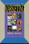 Administração de marketing : analise, planejamento, implementação e controle