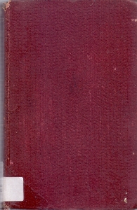 A course of pure mathematics