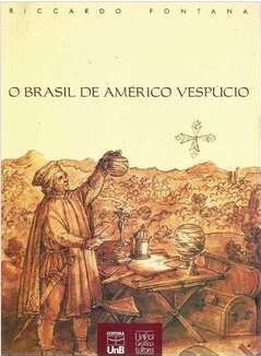 O Brasil de Americo Vespucio