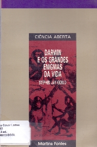 Darwin e os grandes enigmas da vida