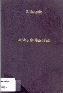 As viagens de Marco Polo