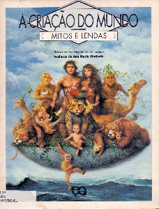 A criação do mundo