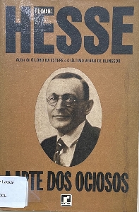 A arte dos ociosos