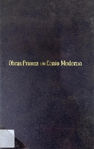 Obras primas do conto moderno