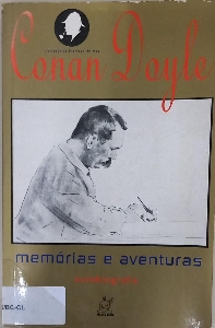Memorias e aventuras