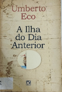 A ilha do dia anterior