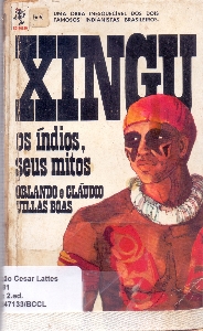 Xingu : os indios, seus mitos