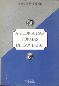 A teoria das formas de governo