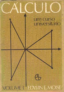 Cálculo : um curso universitário