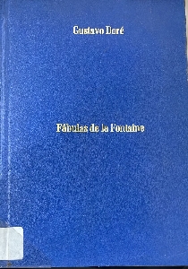 Fábulas de La Fontaine
