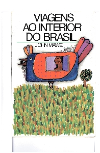 Viagens ao interior do Brasil