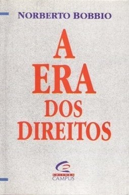 A era dos direitos