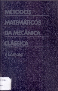 Métodos matemáticos da mecânica clássica