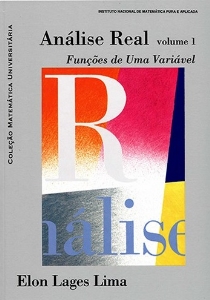 Análise real