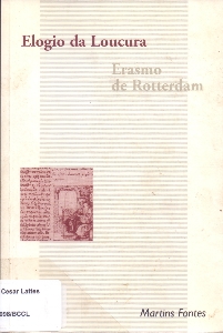 Elogio da loucura
