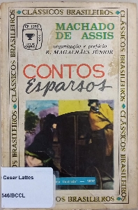 Contos esparsos