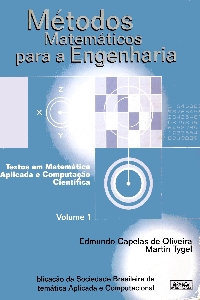 Métodos matemáticos para a engenharia