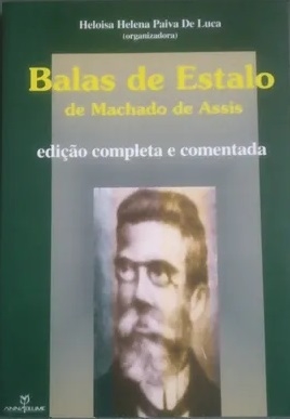 Balas de estalo de Machado Assis