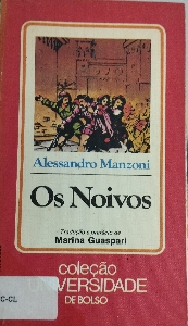 Os noivos