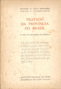 Tratado da Província do Brasil