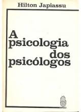 A psicologia dos psicólogos