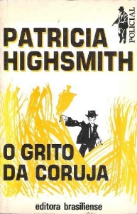 O grito da coruja