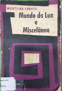 Mundo da lua e miscelanea