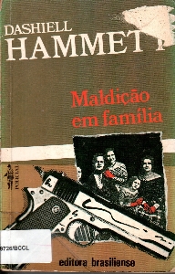 Maldição em familia