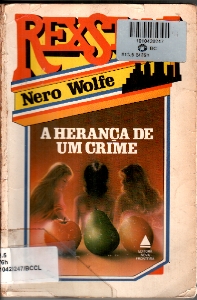 A herança de um crime