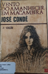 Vento do amanhecer em Macambira