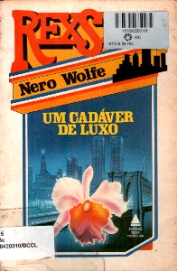 Um cadaver de luxo