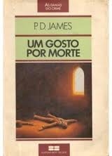 Um gosto por morte