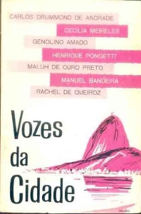 Vozes da cidade