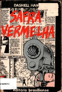Safra vermelha