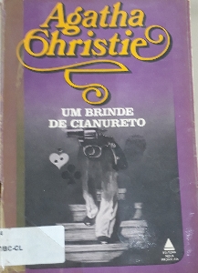 Um brinde de cianureto