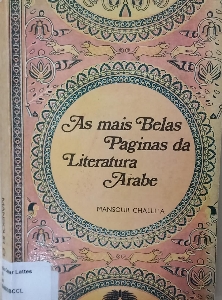 As mais belas paginas da literatura arabe