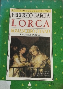 Romanceiro gitano e outros poemas