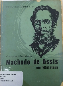 Machado de Assis : em miniatura