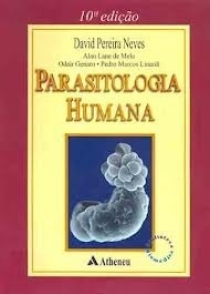 Parasitologia humana