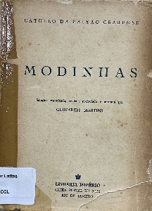 Modinhas