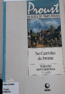 No caminho de Swann