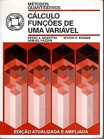 Cálculo : funções de uma variável