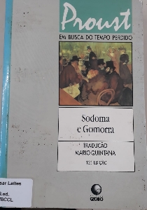 Sodoma e Gomorra