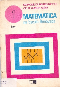 Matemática na escola renovada