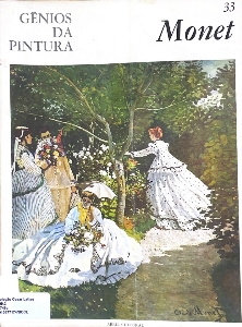 Claude Monet