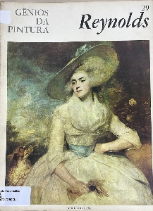 Joshua Reynolds