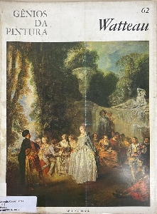 Antoine Watteau
