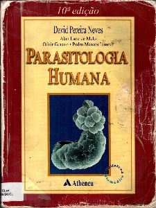 Parasitologia humana
