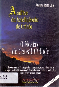 O mestre da sensibilidade