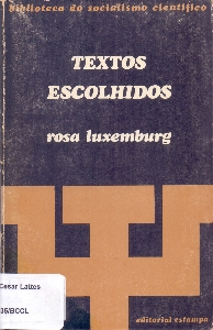 Textos escolhidos